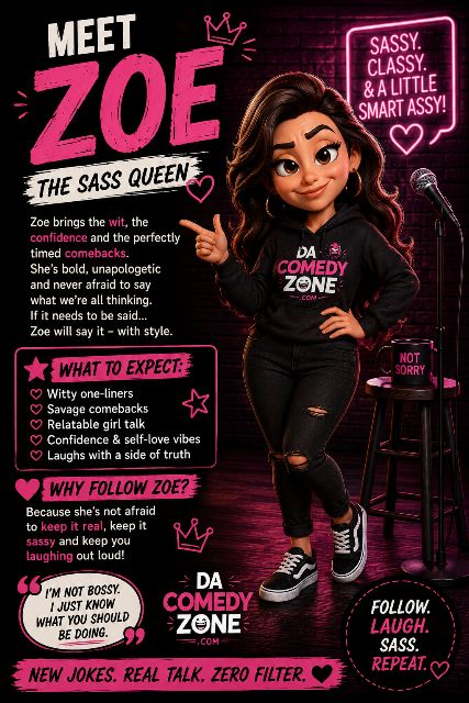 Zoe